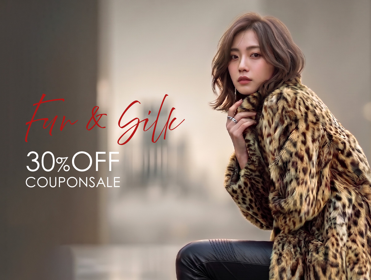 FUR&SILK