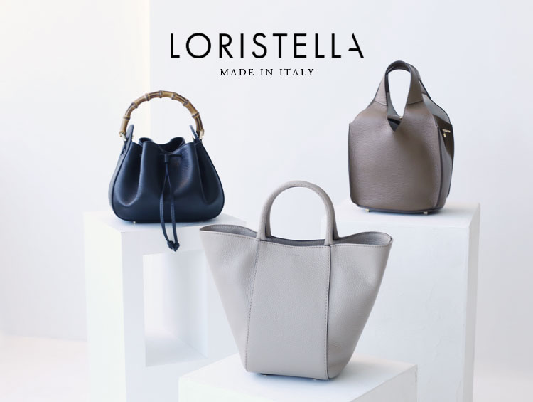LORISTELLA/ロリステッラ