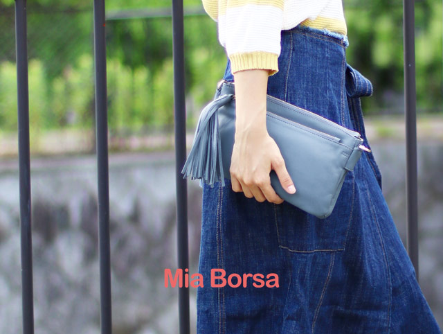 Mia Borsa