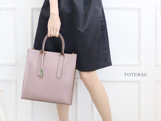 牛革 トート バッグ
