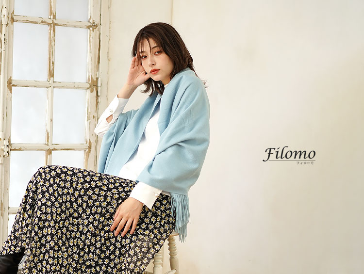 レディース Filomo ファッション小物