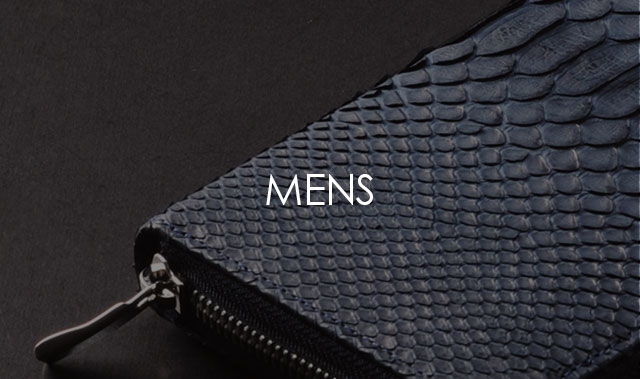 HALEINE MENS