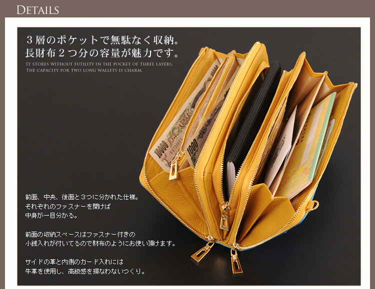 クロコダイル ショルダーバッグ