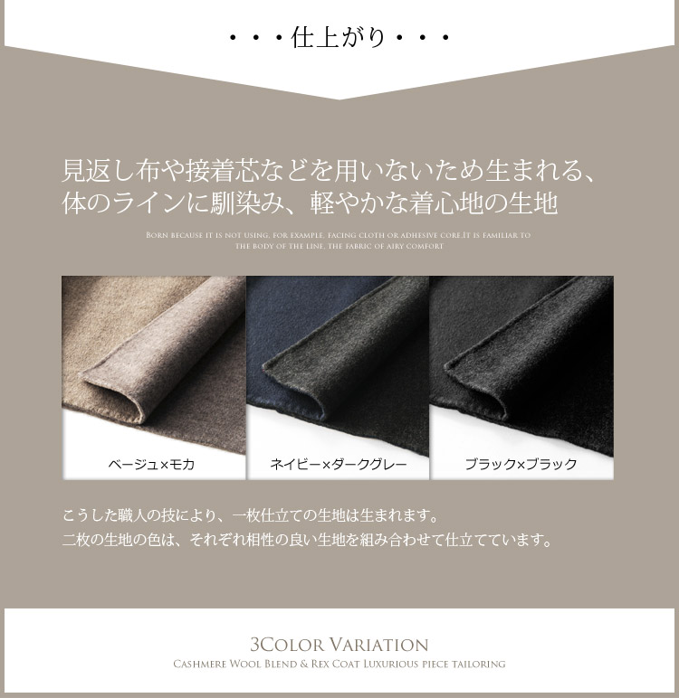 コート 毛皮