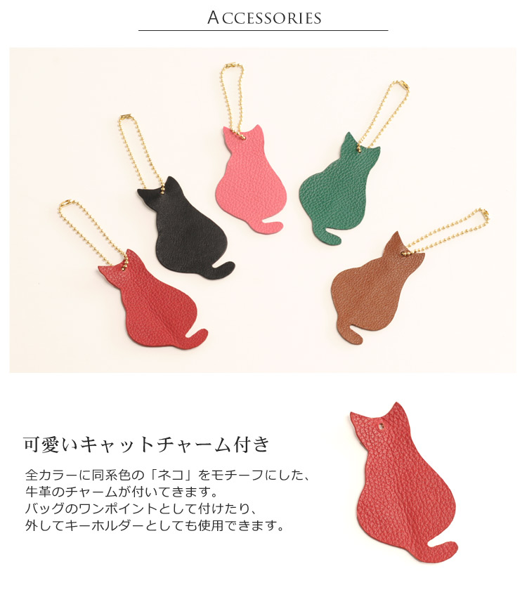 カイマン ハンドバッグ ミニボストン 2WAY仕様 / レディース