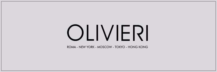 [OLIVIERI] ダウン レザー ジャケット ラム革 トスカーナ ムートン 襟 / レディース (No.04000049) イタリア ブランド