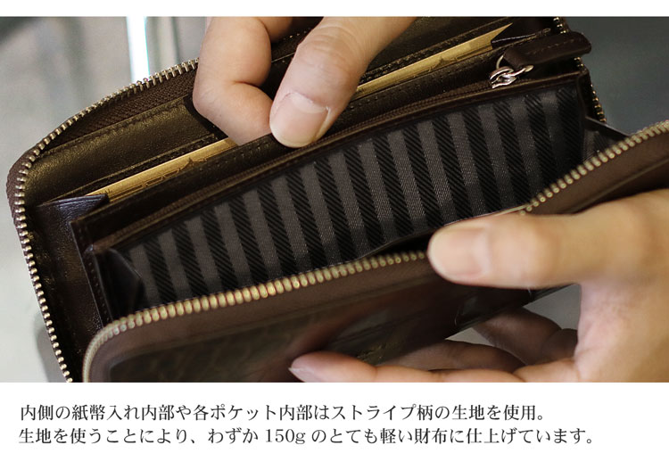 ブランド 財布 メンズ 紳士