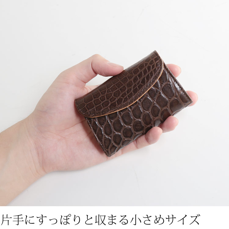 ミニ財布 小さめ 小銭入れ コインケース