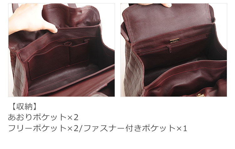 クロコダイル バッグ レディース