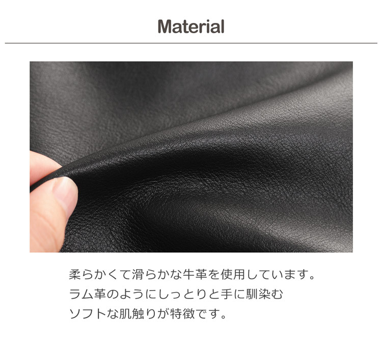 本革 変形 リュック レザー 牛革 リアルレザー