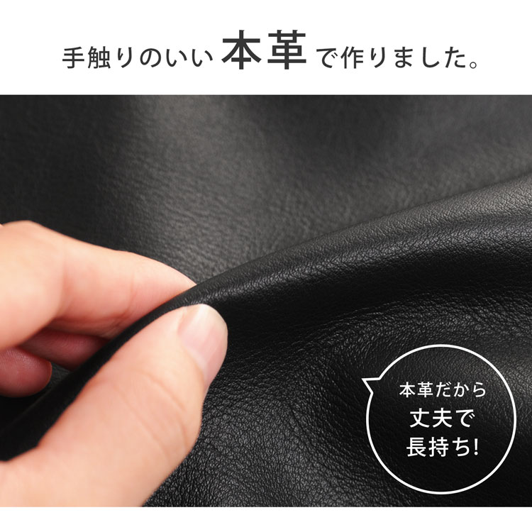 本革 リュック 牛革 レザー 柔らかい