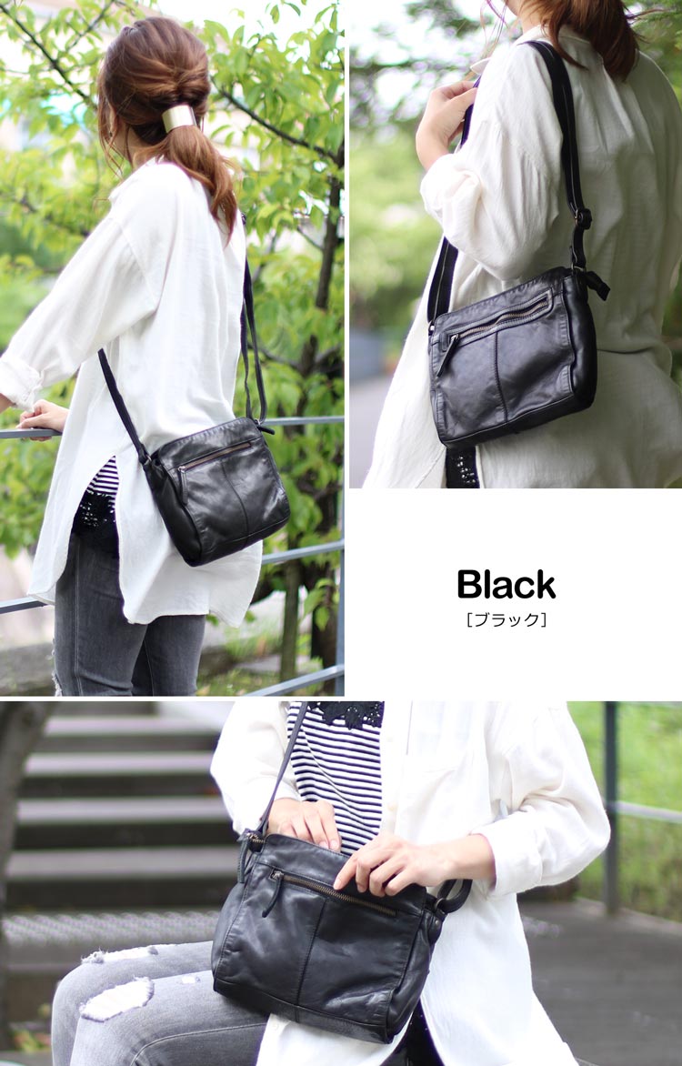 ブラック