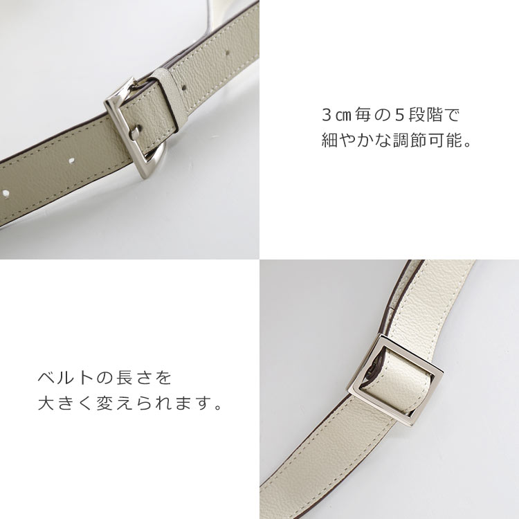ボディバッグ メンズ ヒマラヤ クロコダイル 革 バッグ