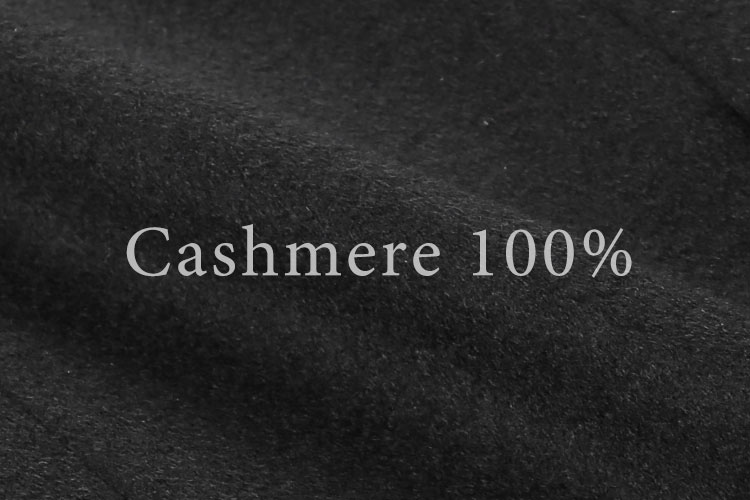 レディース ロングコート カシミア