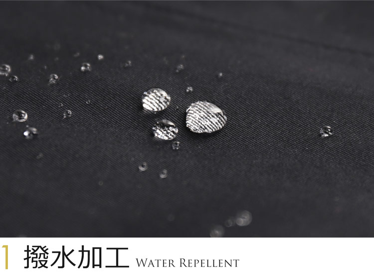 撥水加工 コート メンズ