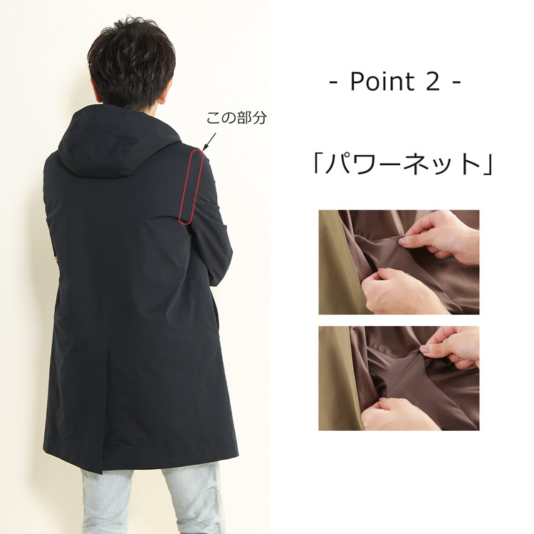パワーネット