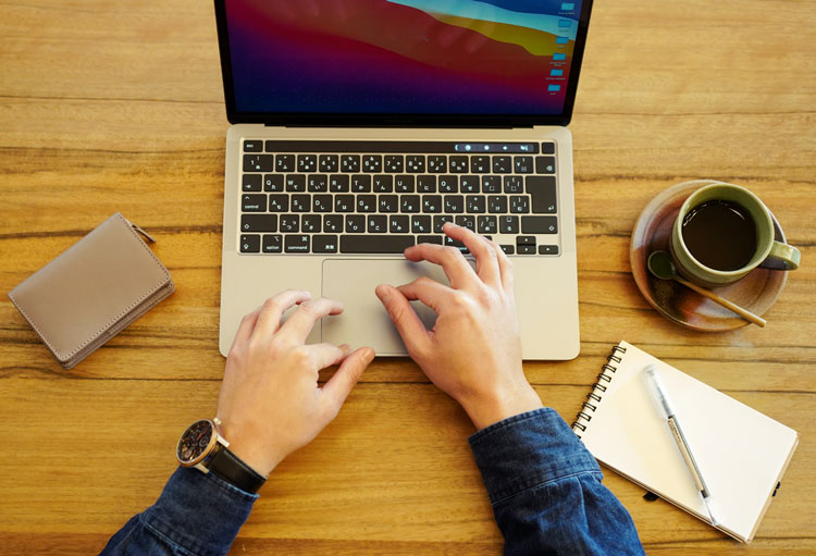 牛革 キーケース 財布 スマートキー 一体型