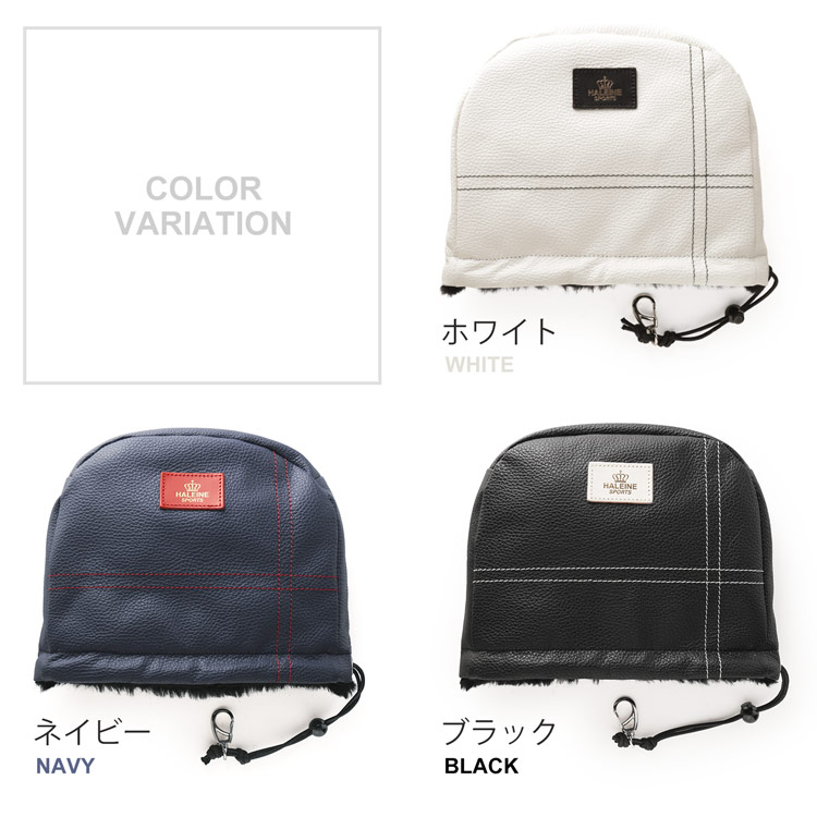 ゴルフ ヘッドカバー アイアン IRON