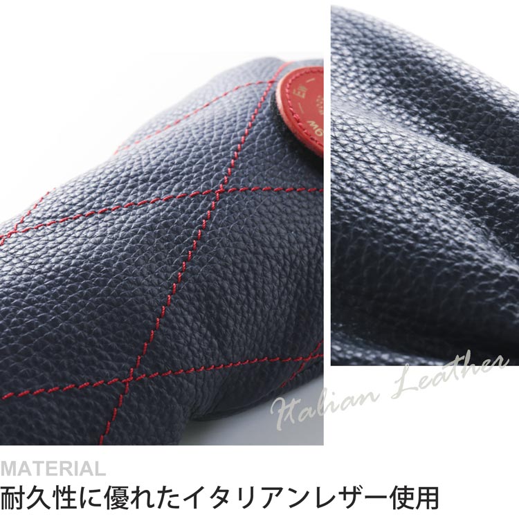 ゴルフ ヘッドカバー フェアウェイウッド FW