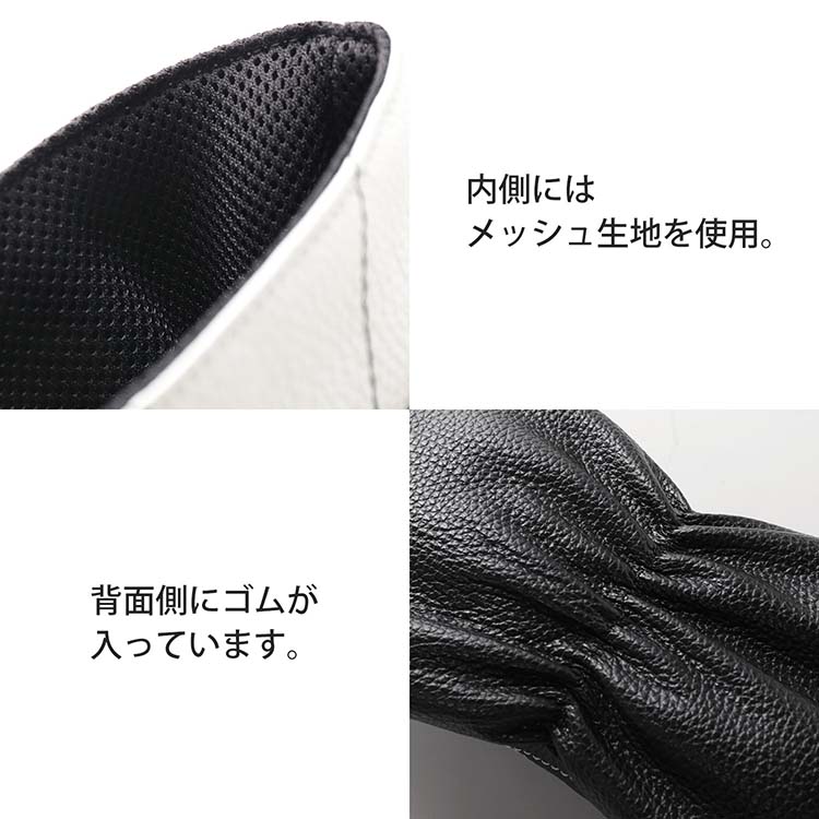 ゴルフ ヘッドカバー フェアウェイウッド FW