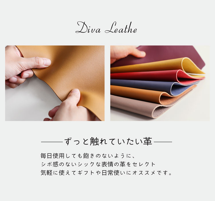 mieno カードホルダー 入れ 薄型 クレジットカード  診察券 便利