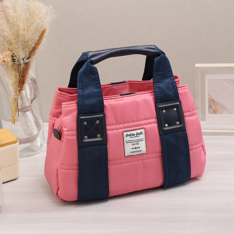 joliejoli 2way バッグ