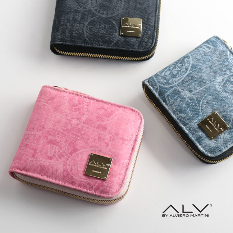 ALV 財布