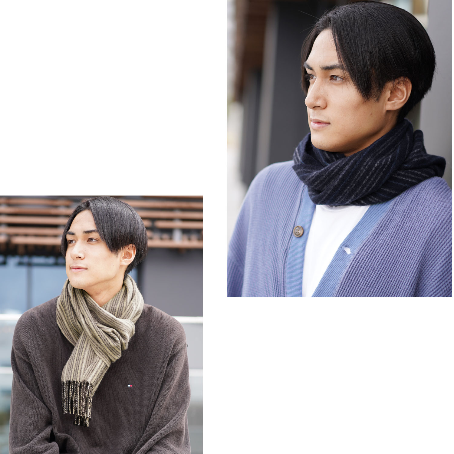 ネイビー