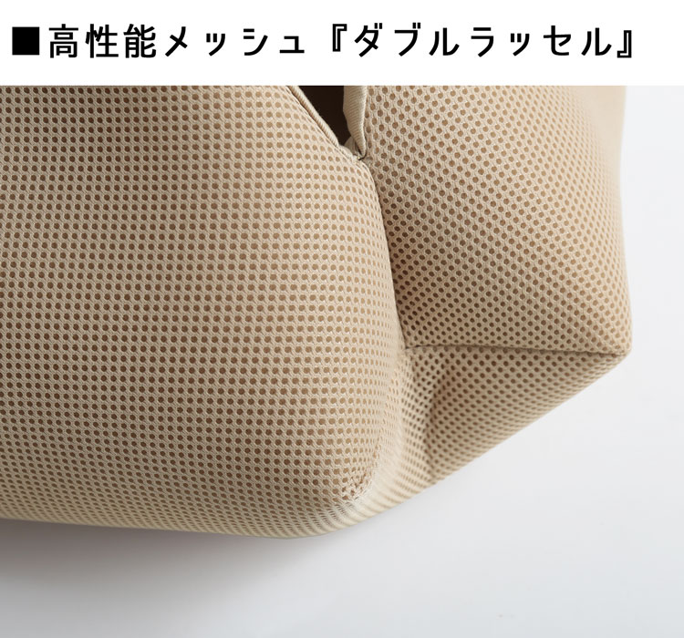 オリガミ バッグ ハンドバッグ HALEINE ブランド 洗濯可能