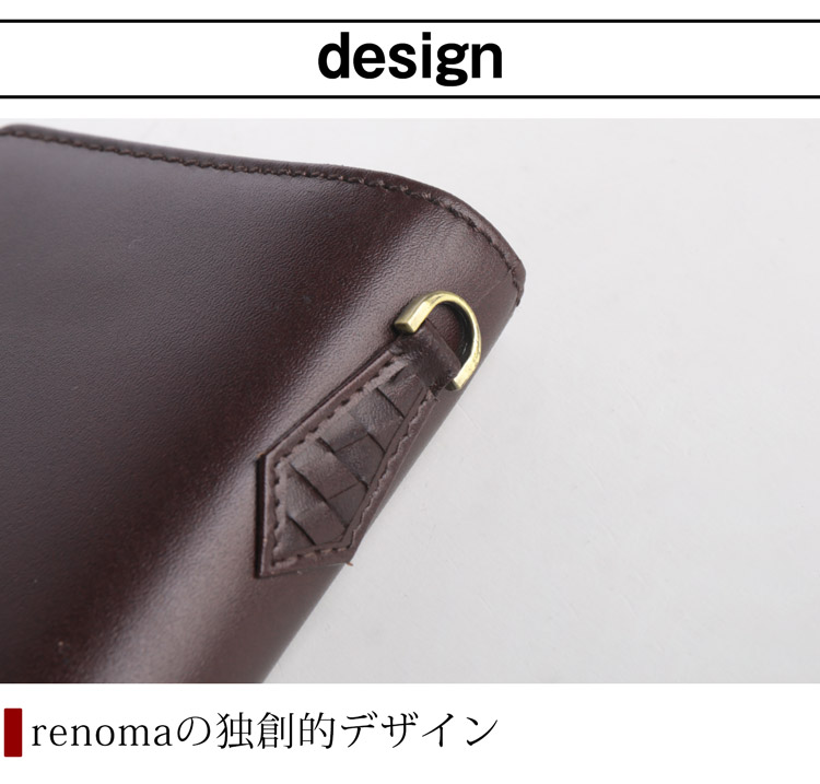 クロコダイル ラウンドファスナー 長財布 レディース メッシュ デザイン