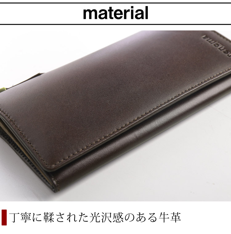 クロコダイル ラウンドファスナー 長財布 レディース メッシュ デザイン