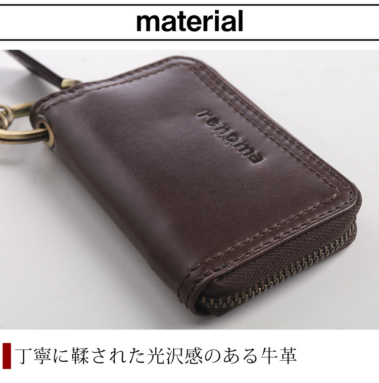 クロコダイル ラウンドファスナー 長財布 レディース メッシュ デザイン