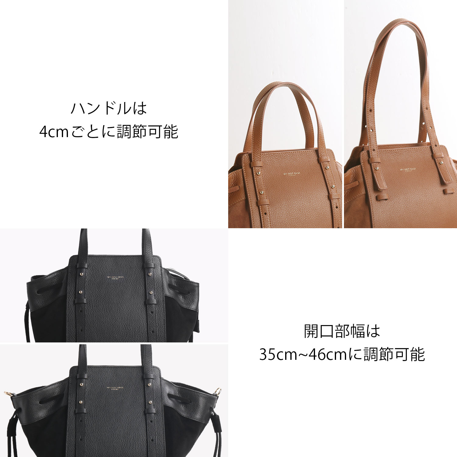 本革 バッグ ブランド mybestbag