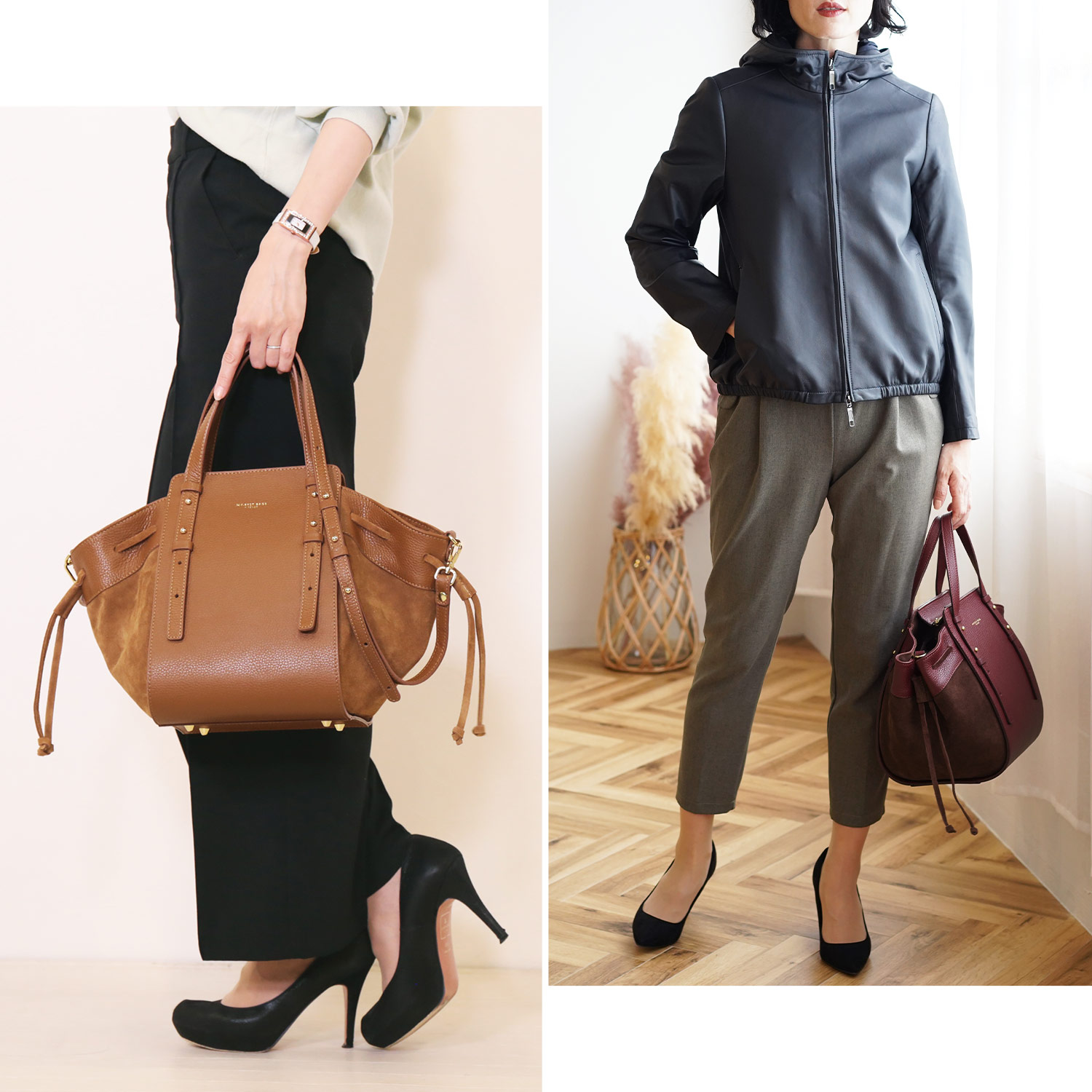 本革 バッグ ブランド mybestbag