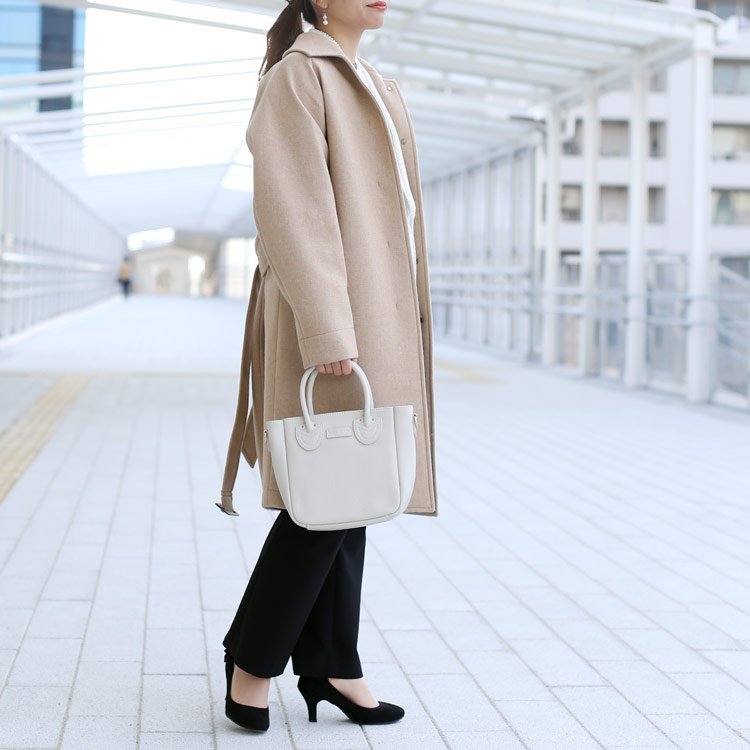 GINA CLAIR バッグ