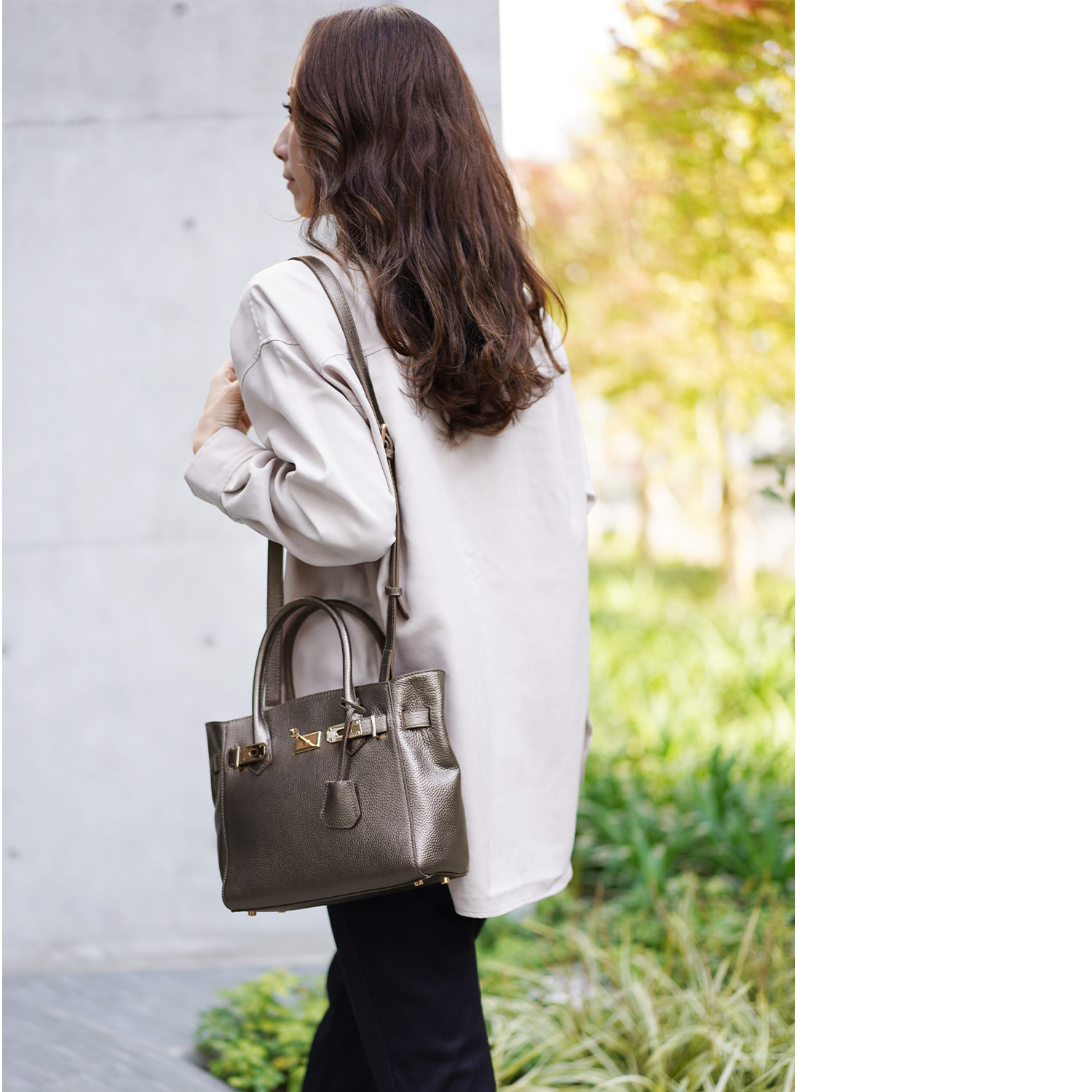 GINA CLAIR バッグ