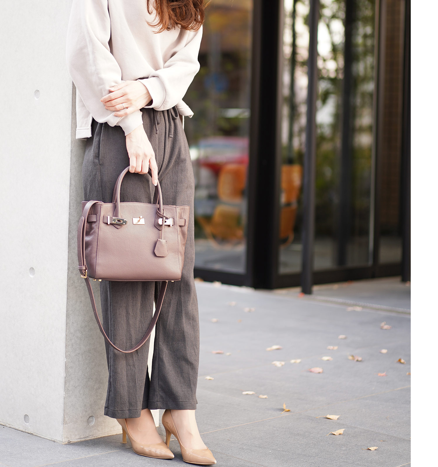 GINA CLAIR バッグ