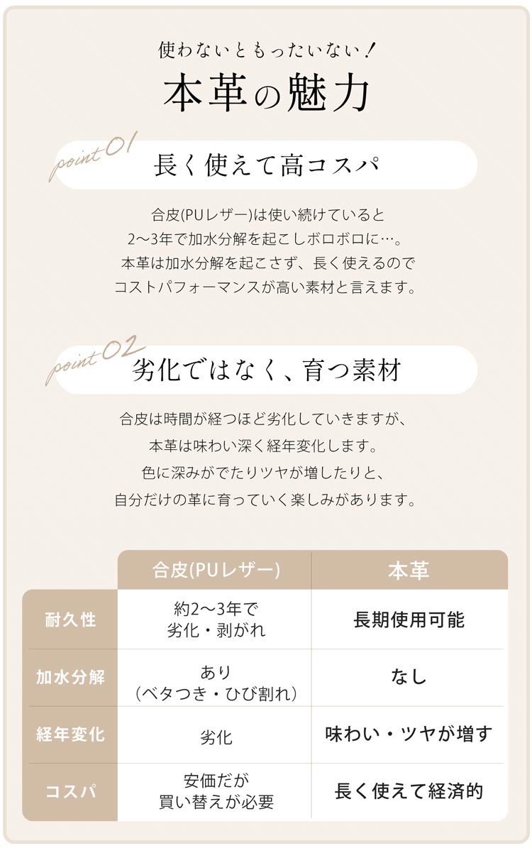 mieno 本革 薄型 長財布 ブランド スリム 使いやすい