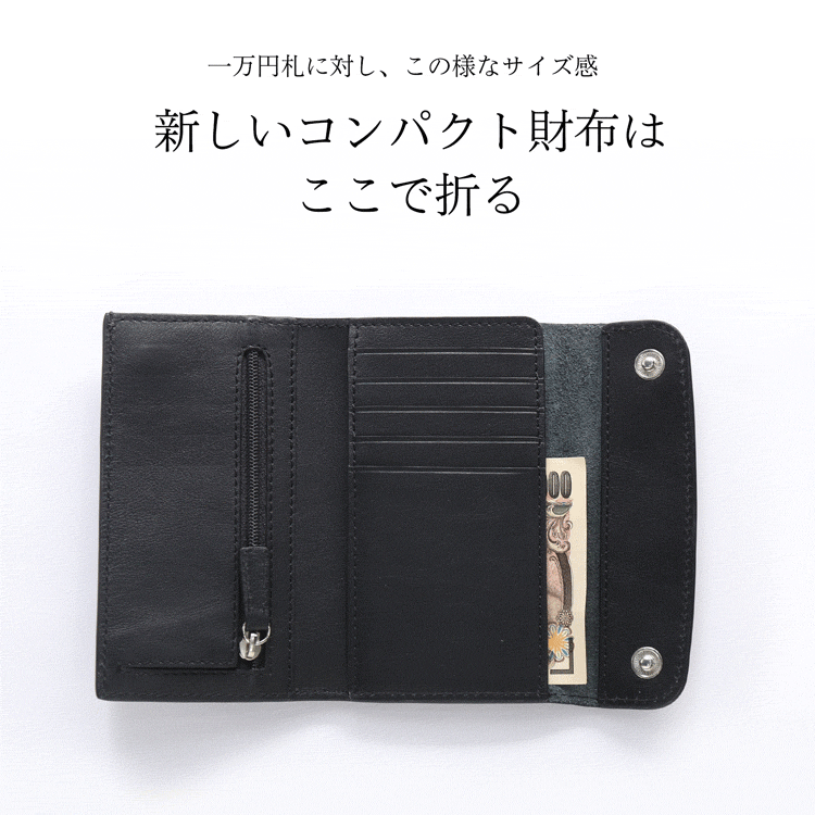 新しいサイズ感