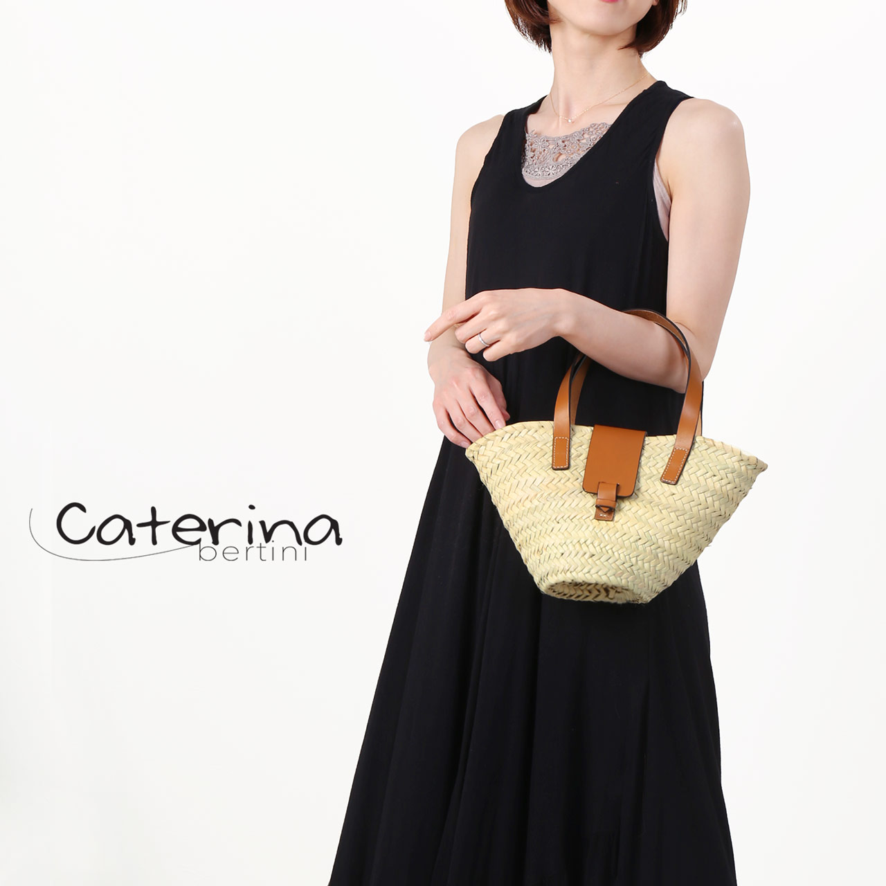 Bertini ブランドバッグ