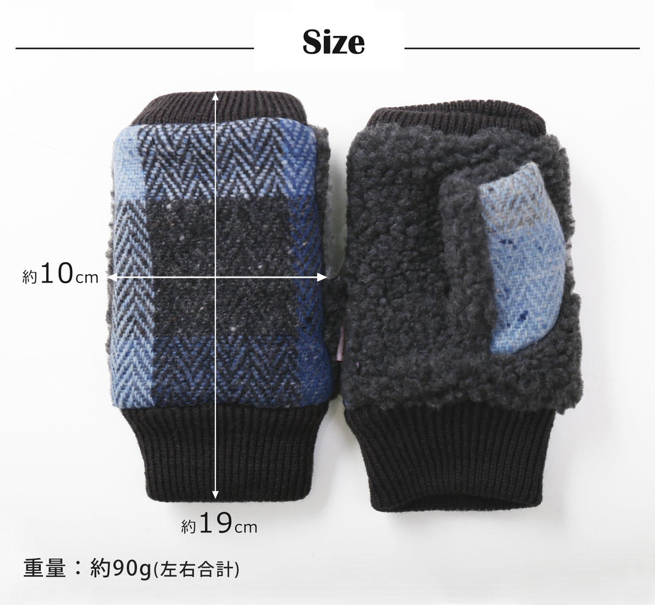 グローブ 手袋 レディース 指ぬき 5本指