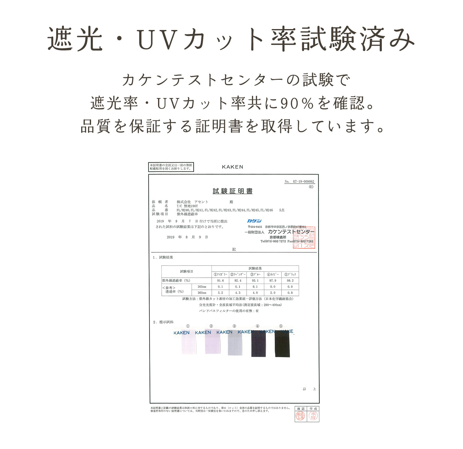 折りたたみ日傘 フリルボーダー
