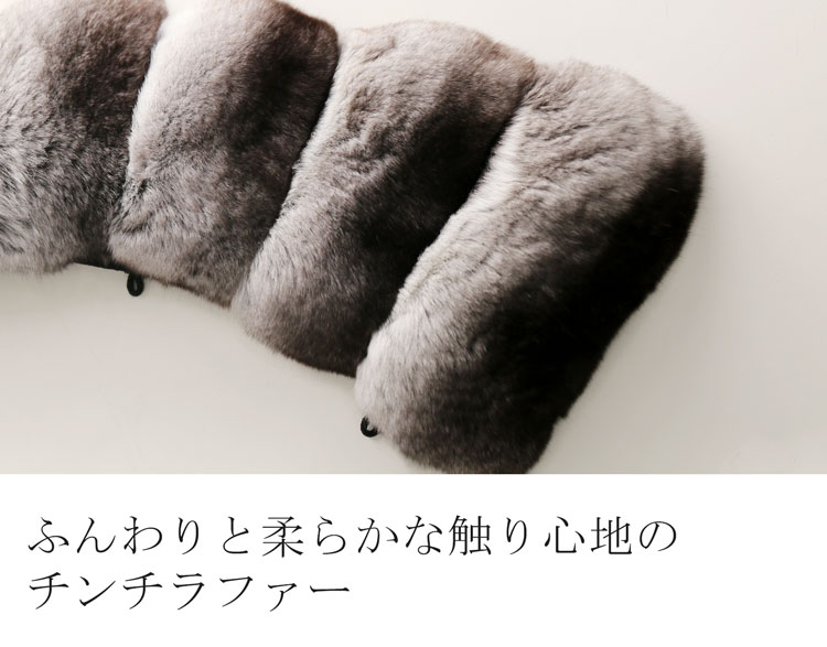 カシミヤコート ダークグレー