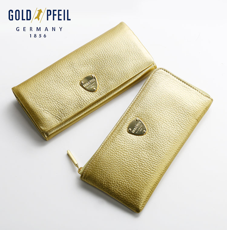 GOLD PFEIL バイカラーシリーズ