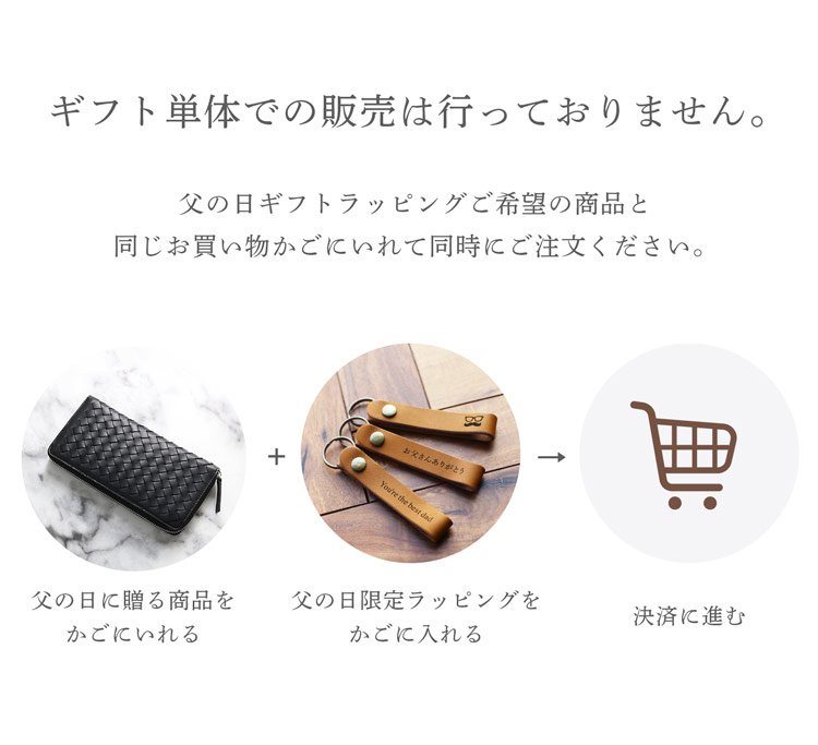 ギフト プレゼント 父の日 父 親　キーホルダー メッセージ ラッピング