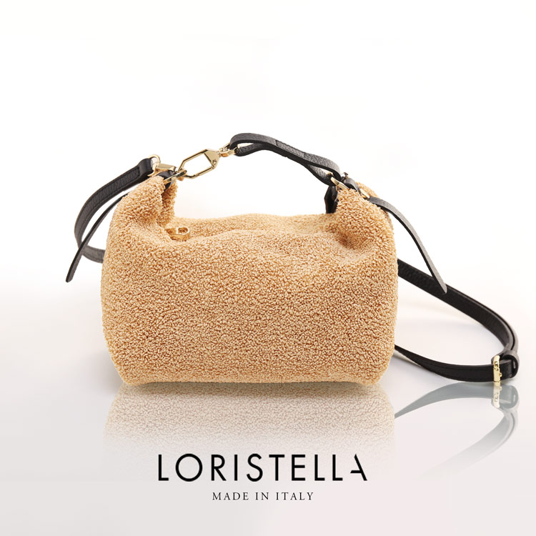 LORISTELLA バッグ レディース