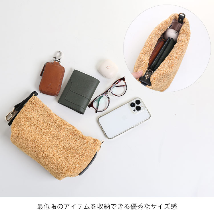 LORISTELLA ロリステッラ 牛革 バッグ レディース