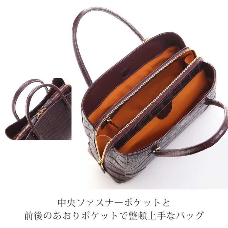 内装はラムレザーを使用