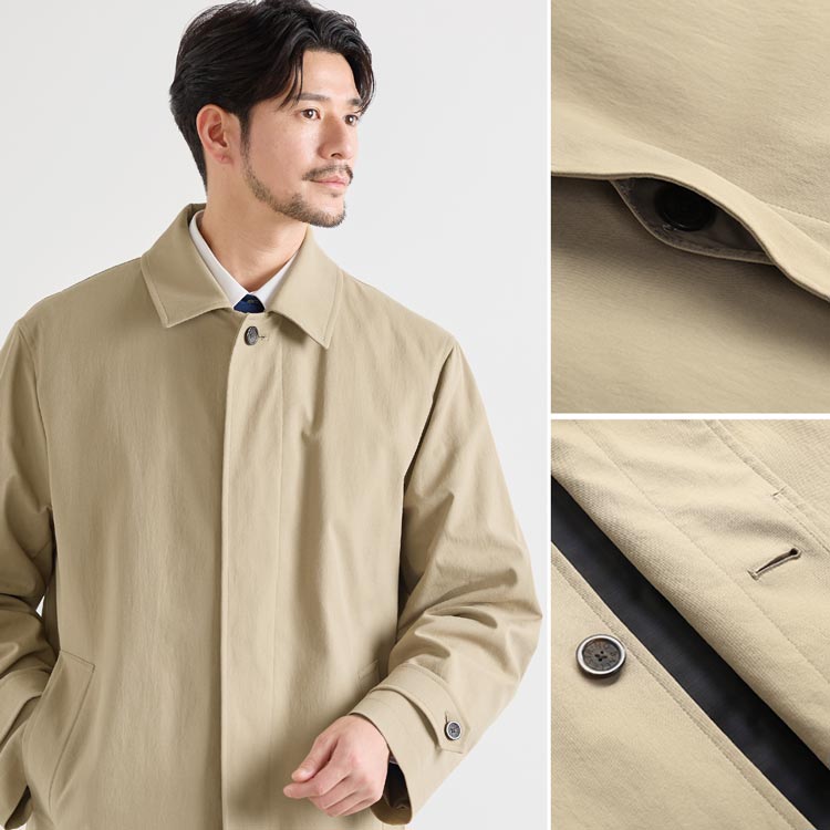 スモール クロコダイル ポロサス シャイニング 加工 センター取り 2way ハンドバッグ