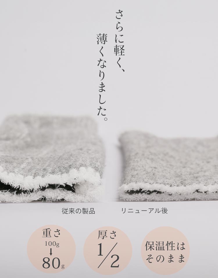 ベビーアルパカ コットン 綿 アルパカ 腹巻き